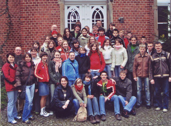 Historisches