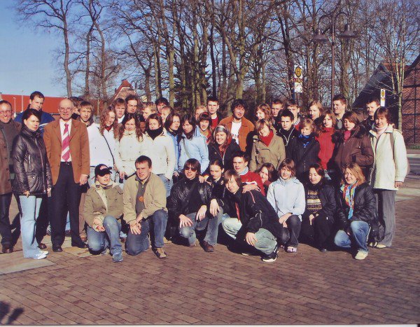 Historisches