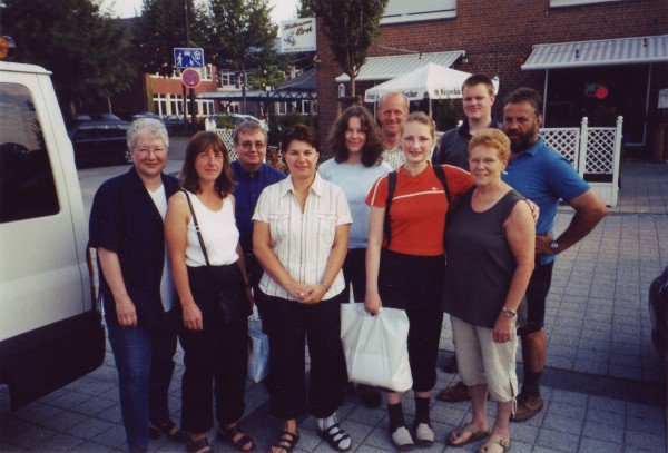 Historisches