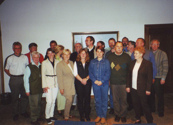 Historisches