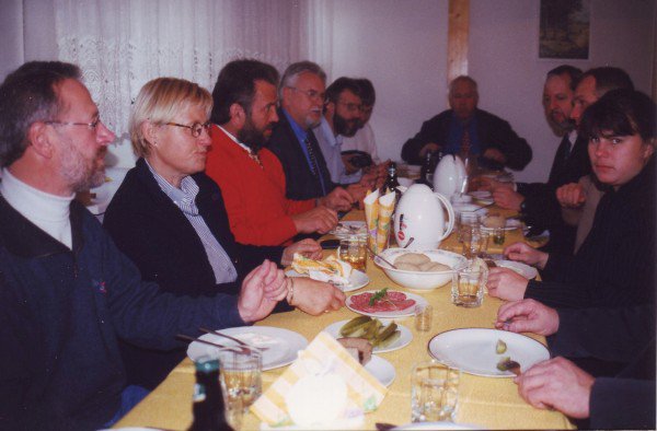 Historisches