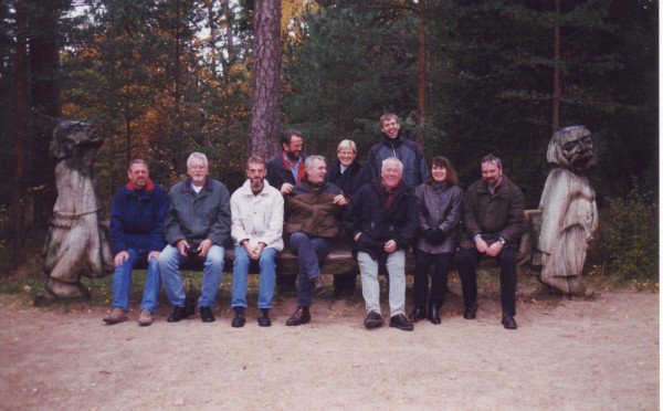 Historisches