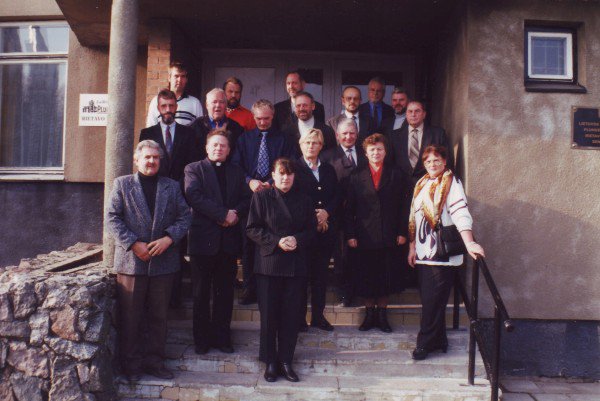 Historisches