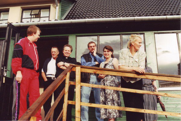 Historisches