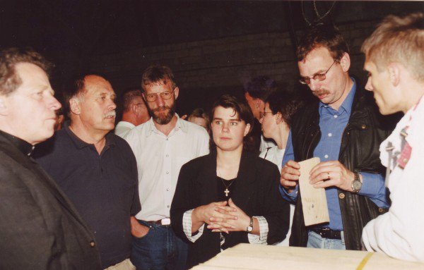 Historisches