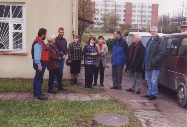 Historisches