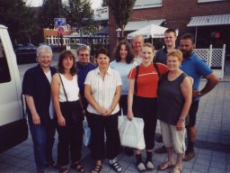 Historisches