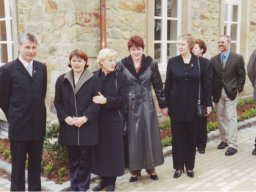 Historisches