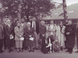 Historisches