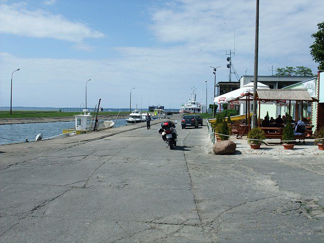 Fromborg