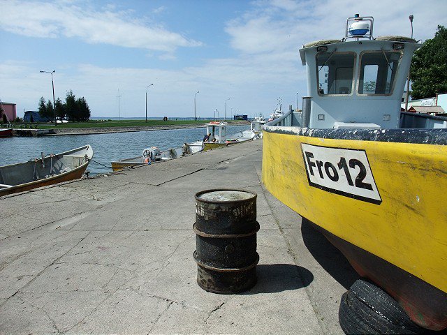 Fromborg