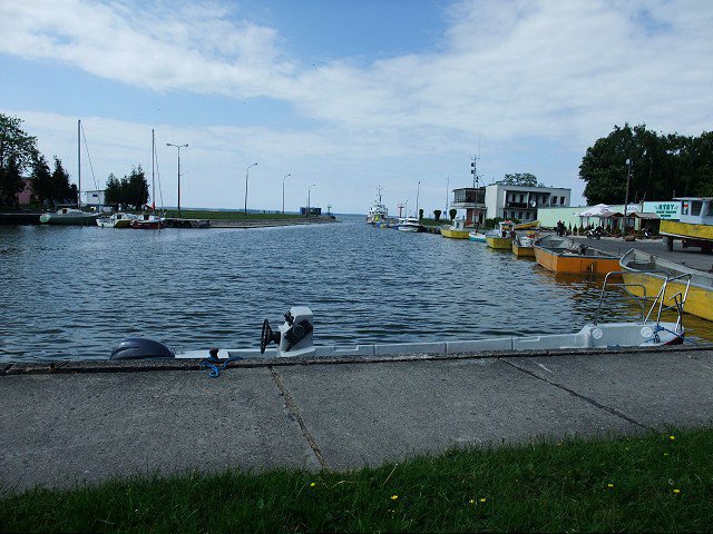 Fromborg