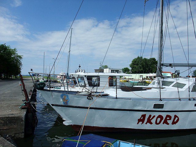 Fromborg
