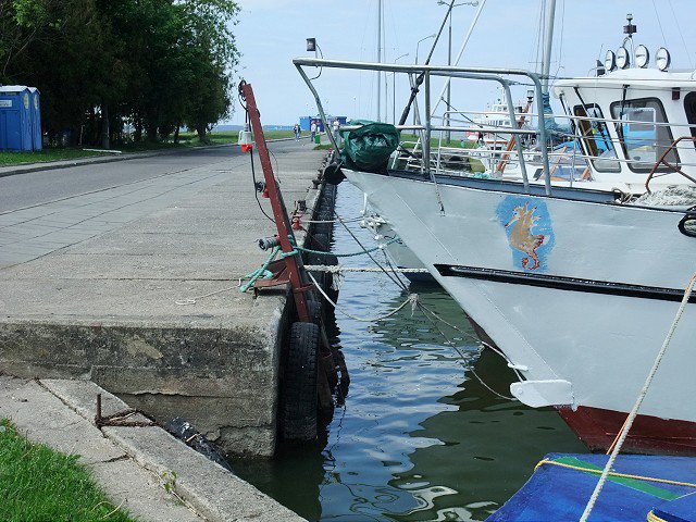 Fromborg