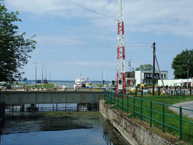 Fromborg