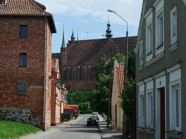 Fromborg