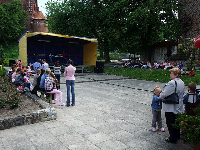 Fromborg