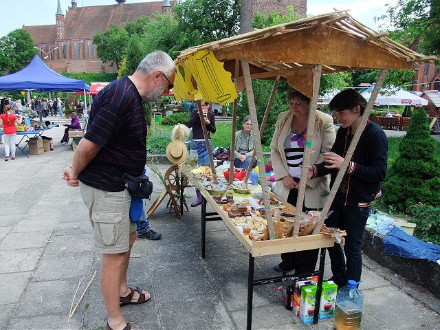 Fromborg