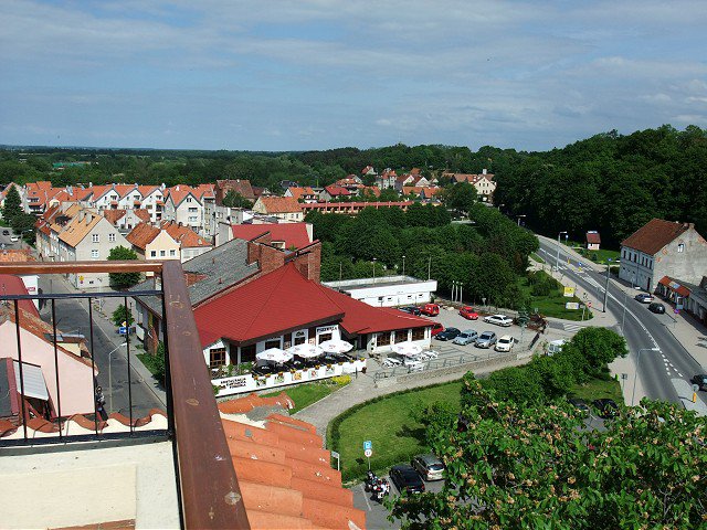 Fromborg
