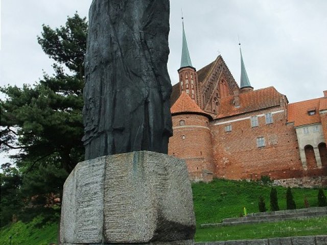 Fromborg