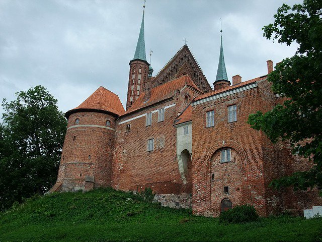 Fromborg