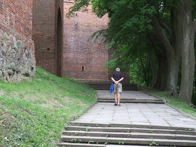 Fromborg
