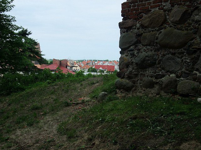 Fromborg