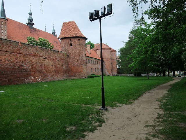 Fromborg