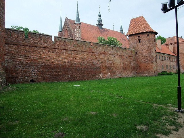 Fromborg
