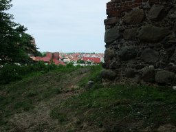 Fromborg