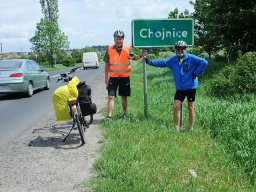 Jubilaeen » 2011 » chojnice