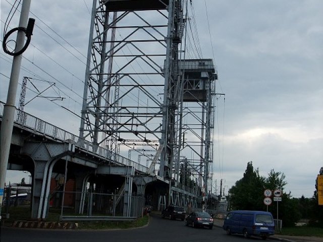 In Kaliningrad
