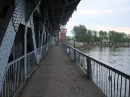 In Kaliningrad