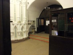 In Kaliningrad