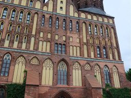 In Kaliningrad