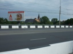 In Kaliningrad