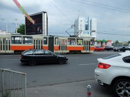 In Kaliningrad