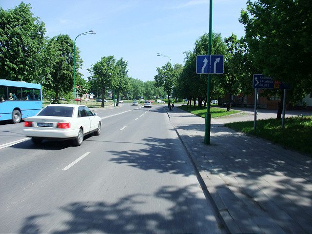 Klaipeda