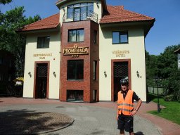 Jubilaeen » 2011 » klaipeda