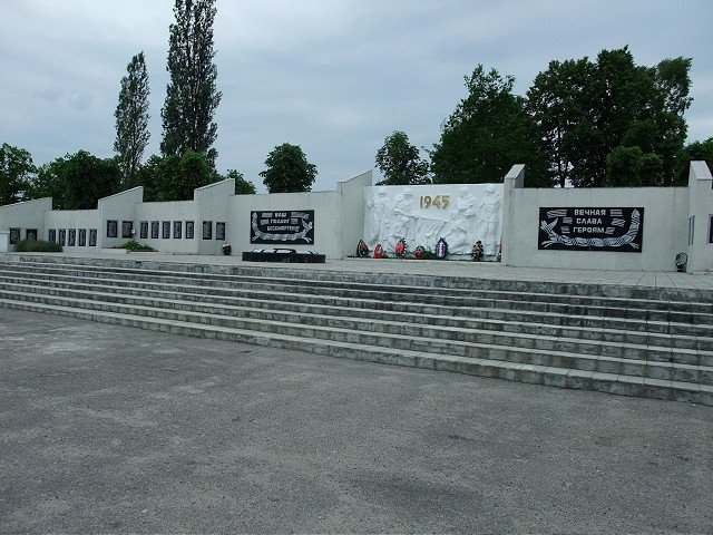 Nach Kaliningrad