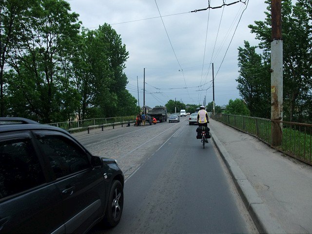 Nach Kaliningrad