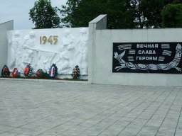 Nach Kaliningrad