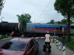 Nach Kaliningrad