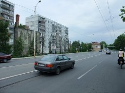 Nach Kaliningrad