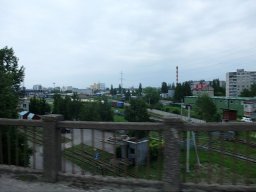 Nach Kaliningrad