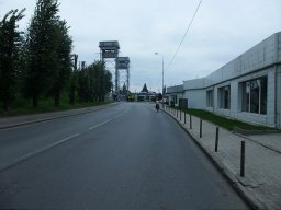 Nach Kaliningrad