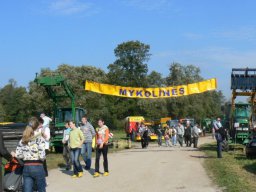 Michaelisfest » 2010