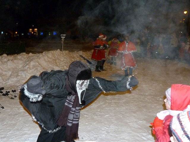 Winter