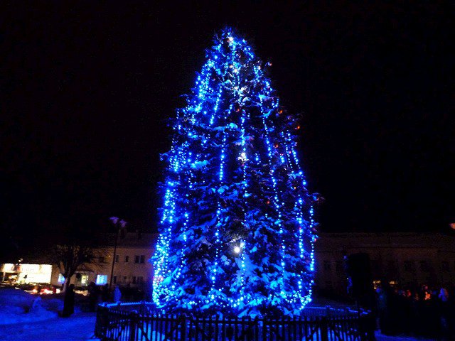 Winter