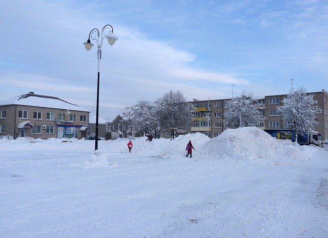 Winter